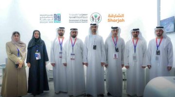 Sharjah Spotlights Its Thriving Investment Environment