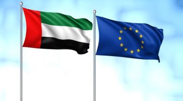 إطلاق مذاکرات التجارة الحرة بين الاتحاد الأوروبي والإمارات: خطوة نحو تعزيز الشراكة الاقتصادية