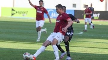 سعد سمير يجدد عقده مع سيراميكا لموسم إضافي مشوق