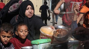 عاجل: 66 طفلاً في غزة يفقدون حياتهم نتيجة الجوع - أخبار محلية