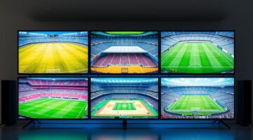 المدرجات تحتشد: جماهير الأهلي وبالميراس تضيء سماء كأس العالم للأندية
