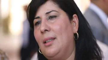 عاجل: عبير موسي تُنقل مجددًا من سجن بلي إلى سجن آخر - تفاصيل محلية