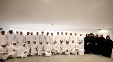 الوفد الرسمي للحج يصل إلى السعودية استعدادًا لتقديم أفضل الخدمات لحجاج الدولة