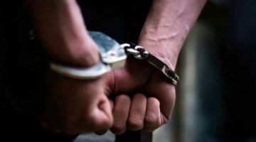 قبض الأمن على محل 91 بعد صدور 91 منشور تفتيش وحكم بالسجن
