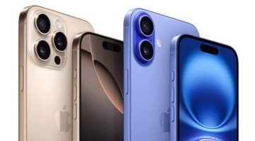 نظام iOS 16 يواجه تحديات مع رسائل البريد الصوتي المزعجة