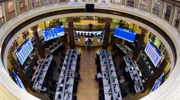 أحدث تحديثات البورصة ليوم الاثنين 19 مايو 2025