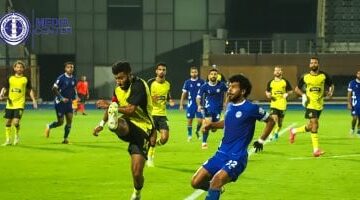 أحدث ترتيب دوري المحترفين بعد انتهاء الجولة 33!