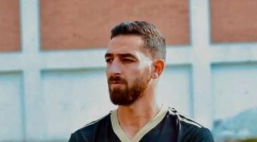 أحمد شكري مساعد مدرب الأهلي الليبي يصف الأحداث في طرابلس بـ"مؤسفة للغاية"