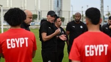 سحب قرعة كأس العالم للشباب في تشيلي الخميس المقبل بمشاركة منتخب مصر