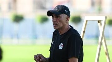 أسامة نبيه يعبر عن سعادته بالتأهل لكأس العالم للشباب.. والتركيز الآن على تحدي المغرب