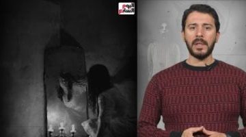 أسرار القرآن الكريم عن "القرين": هل يموت مع الإنسان؟ شاهد الفيديو!