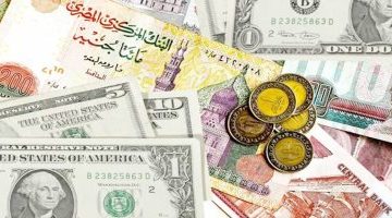 أسعار الدولار والعملات الأجنبية مقابل الجنيه اليوم.. تحديث الاثنين 19 مايو 2025