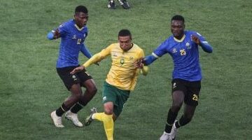 كأس أفريقيا للشباب: انتصار زامبيا الدامي على تنزانيا 1-0 في الجولة الرابعة للمجموعة الأولى