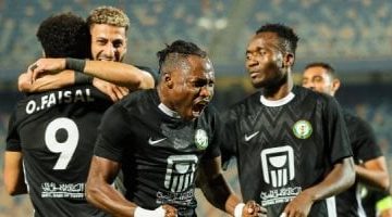 صراع حاسم في الدوري المصري: الأهلي يواجه المصري على المركز الرابع اليوم