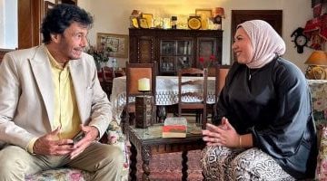 إبراهيم الكرداني.. أشهر مدرس وإعلامي يروي تجاربه في حوار حصري مع "اليوم السابع" – فيديو