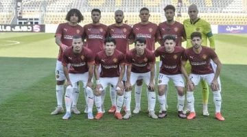 موعد مباريات كأس عاصمة مصر في الأربعاء 21 مايو 2025.. كل التفاصيل!