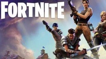 إيبك جيمز تطلب من المحكمة إجبار أبل على إعادة لعبة Fortnite للمتاجر الرقمية