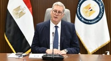 استعدادات البنية التحتية في السخنة لضمان إمدادات الغاز