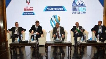 افتتاح منتدى الشرق الأوسط للتأمين البحري 2025 بالتعاون مع الاتحاد الدولي IUMI