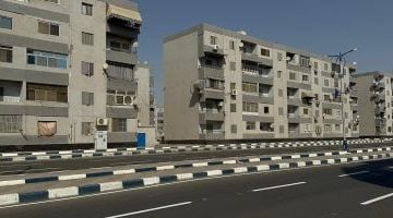 اكتشف أماكن وحدات التسليم الفوري في مشروع "سكن لكل المصريين"