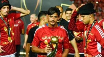 كريستو يطالب بالرحيل النهائي عن الأهلي ويرفض عرض الإعارة الجديدة