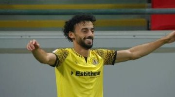 الأهلي يرفض عودة نجم أحمد عبد القادر بعد انتهاء إعارته بقطر