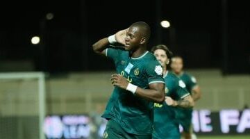 الأهلي يصر على عودة ديانج ويرفض مناقشة أي عروض بيعه!