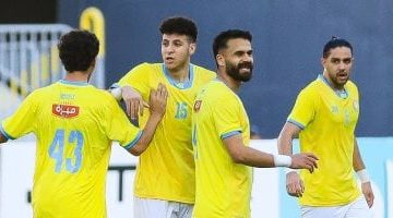 نتائج مثيرة لمباريات الدوري المصري في الجمعة 2 مايو 2025!