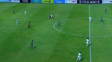 الاتحاد السكندري وغزل المحلة يتعادلان سلبيًا في معركة الهبوط بالدوري!