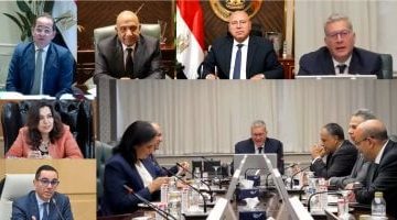 البترول: استراتيجيات جديدة لتأمين احتياجات الغاز المحلية وتقليل الاستيراد
