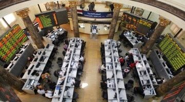 مؤشرات البورصة تحقق ارتفاعاً طفيفاً في بدء تعاملات الثلاثاء