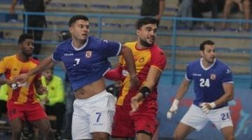 الترجي التونسي يهزم الوداد المغربي ويتأهل لمواجهة الأهلي في نهائي السوبر الأفريقي