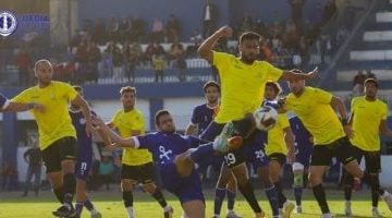 الجولة الثالثة للتأهل: 3 مباريات حاسمة بين أبو قير وكهربا الإسماعيلية