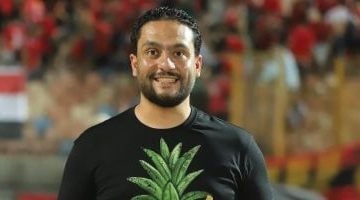 شوبير يمدح برنامج الدكش: "بدونه لما كشفنا كواليس وردود أفعال اللاعبين!"