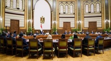 الرئيس السيسي يؤكد أهمية إنشاء منطقة صناعية أمريكية في المنطقة الاقتصادية لقناة السويس