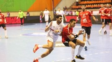 تاريخ إنجازات الأهلي والزمالك في الكؤوس الأفريقية لكرة اليد.. قبل نهائي الديربي الحاسم الليلة!