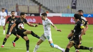 أحمد سالم: رابطة الأندية أرتكبت مهزلة.. وسنستمر في المطالبة بحقوق الزمالك
