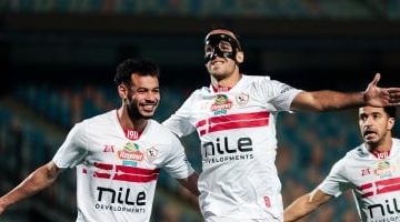 الزمالك يدخل معسكراً مغلقاً الليلة استعداداً لمواجهة بيراميدز بالدوري المصري