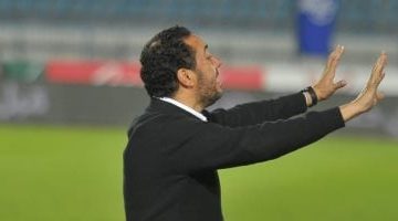 الطلائع يبدأ معسكراً مغلقاً اليوم للتحضير لمواجهة مودرن سبورت في الدوري