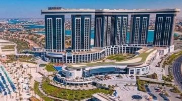 العلمين الجديدة تُعلن عاصمة المصايف العربية في 2025: إنفوجراف