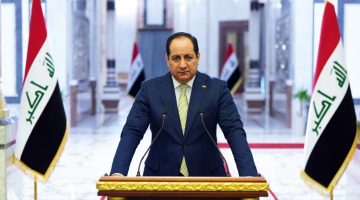 العوادي يكشف مبادرات العراق المطروحة على المجلس الاقتصادي والاجتماعي العربي