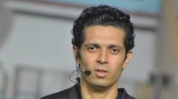 كشف التفاصيل.. ما خطة الزمالك مع أحمد الغندور قبل مواجهة بيراميدز الليلة؟