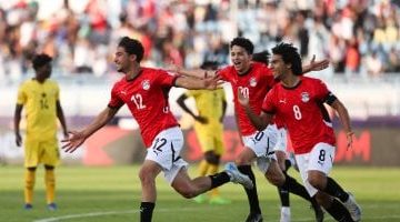 منتخب الشباب يفكر في الانسحاب من الدورة الودية مع البرازيل وكولومبيا