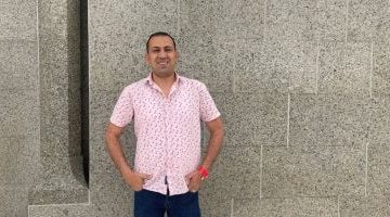 المصريون في قباء المدينة المنورة: تجربة تاريخية بـ رعاية لا تنقطع.. فيديو