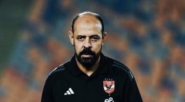 تحذير حاد من النحاس لنجوم الأهلي بسبب حصيلة 9 نقاط في الدوري!