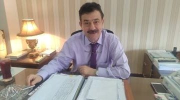 النصر العامة للمقاولات توسع نشاطها بمشاريع مرافق في الخارج وضمن مبادرة حياة كريمة