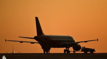 الهند توقف العمل في 32 مطارا مدنيا بسبب القصف الباكستاني
