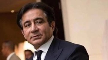 انتخاب المهندس أحمد عز.. رئيساً جديداً للاتحاد العربي للحديد والصلب