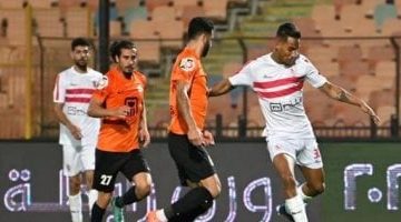 انطلاق مواجهة ساخنة بين الزمالك والبنك الأهلي في دوري Nile!