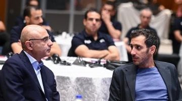 انطلاق ورشة عمل "فيفا" لتطوير احتراف إدارات الأندية في اتحاد الكرة